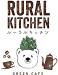 加古川で楽しむ洋食モーニング|RURAL KITCHEN