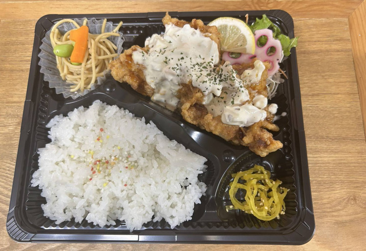 チキン南蛮BOX